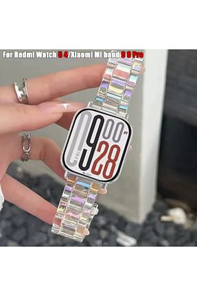 بند ساعت هوشمند رنگی Alstrap - کد 926749248