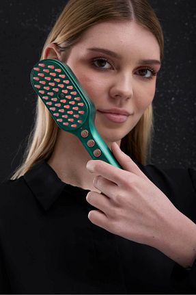 ست مراقبت مو VELDA TECH - کد 900209128