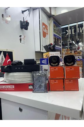 دستگاه ضبط DVR ETU - کد 926748284