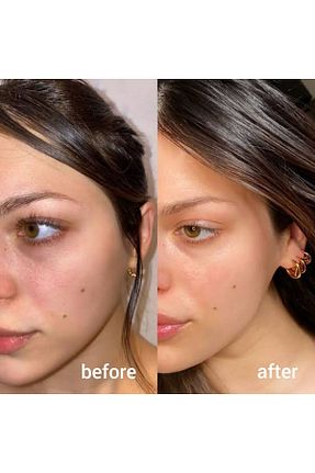 کرم چشم Beauty Box - کد 833020106