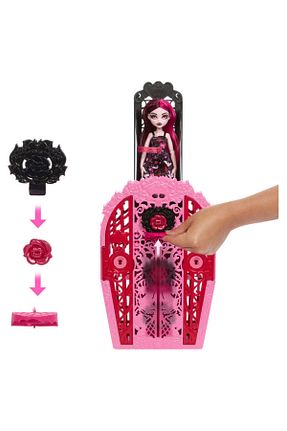 عروسک مدل MONSTER HIGH - کد 894535850