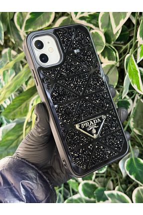 کاور و قاب مشکی iPhone 11 Store - کد 926811297