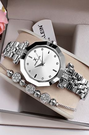 ساعت مچی رنگی زنانه 31-34 میلی متر Daniel Klein - کد 926749580