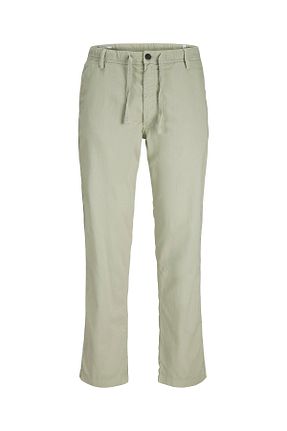 شلوار بژ مردانه پارچه Jack & Jones - کد 926756671