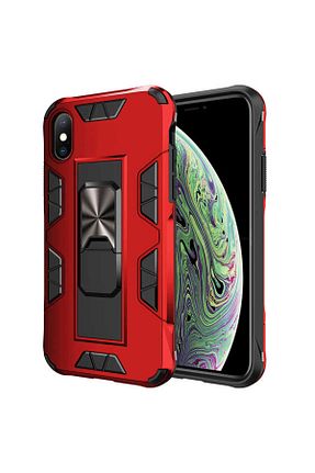 کاور و قاب رنگی iPhone XS Max halkhouse - کد 926758589