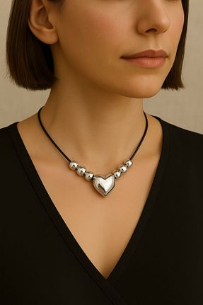 گردنبند جواهر زنانه Kutcha Accessories - کد 926805668