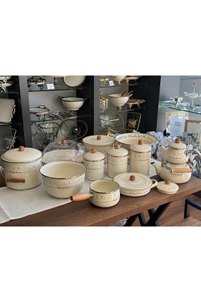 ظرف نگهداری نباتی مینا Santara - کد 924350417