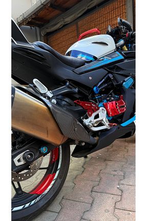 ست لوازم جانبی موتور سیکلت shop - کد 926905560