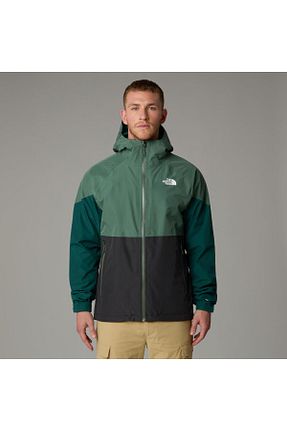 کاپشن سبز مردانه رگولار The North Face - کد 926879671