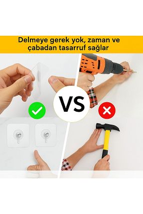 آویز سفید فلزی ARVALE - کد 852793084