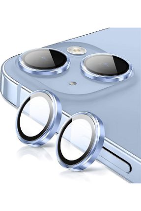 محافظ لنز دوربین آبی Fibaks - کد 354763586
