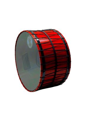 طبل قرمز ÖMER PERCUSSİON - کد 926881068