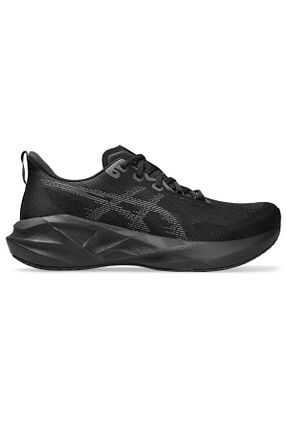 کفش دو و میدانی و تمرینی مشکی مردانه Asics - کد 926871350
