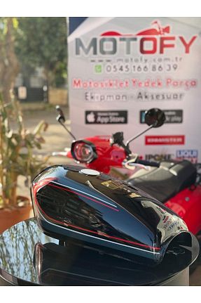 قطعات یدکی موتور سیکلت MOTOFY - کد 926872527