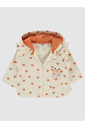 رویه بژ بچه گانه پنبه ای Civil Baby - کد 926874609