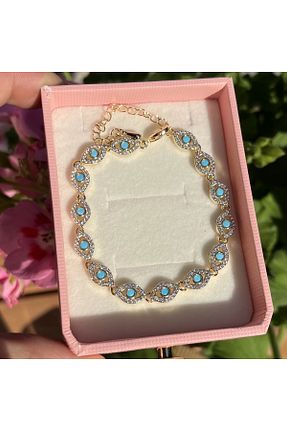 دستبند استیل (فولاد) رنگی استیل ضد زنگ Vintagezegeni - کد 926876326