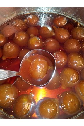 مربا NİLZA - کد 923928662
