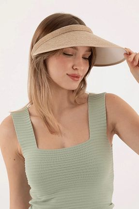 کلاه زنانه پلی استر LUXERRA - کد 926894115