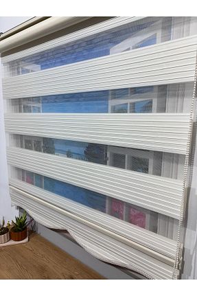پرده کشوئی نباتی کلاسیک Stor winella - کد 926893096