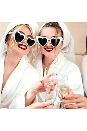 عینک آفتابی مشکی زنانه 40 glasses accessory - کد 926887700