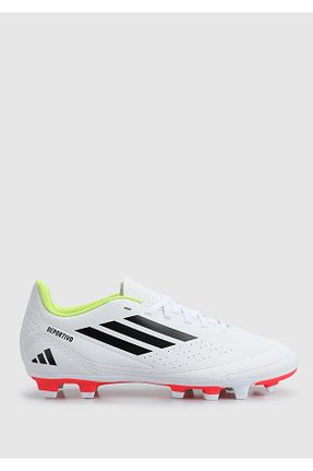 کفش فوتبال چمنی سفید مردانه adidas - کد 887267161