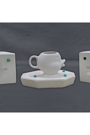 لوازم کاردستی PAYİDAR MODEL - کد 926933645