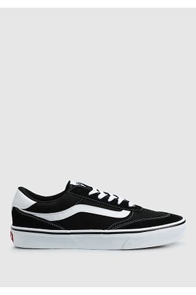 کفش اسنیکر مشکی مردانه بند دار Vans - کد 892867708