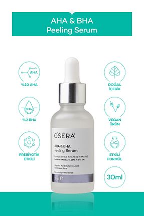 سرم پوست همه انواع پوست OSERA - کد 893310146