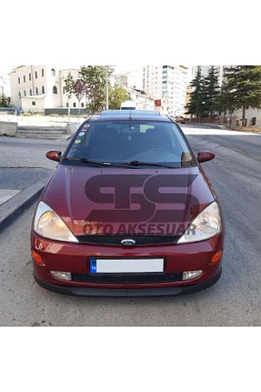 برفگیر خودرو STS Oto Aksesuar - کد 902066278