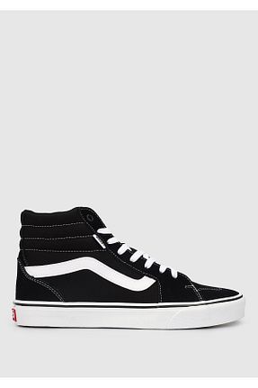 کفش اسنیکر رنگی مردانه چرم اصل Vans - کد 141116224