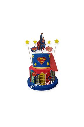 تزئینات جشن تولد Bmk Parti Tasarım - کد 926914003