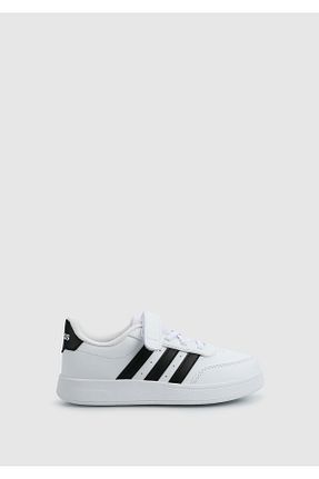 کفش اسنیکر متالیک زنانه چسبی adidas - کد 828498532