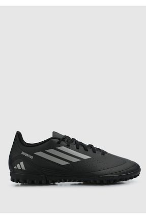 کفش فوتبال چمن مصنوعی مشکی مردانه پلاستیک adidas - کد 852791362