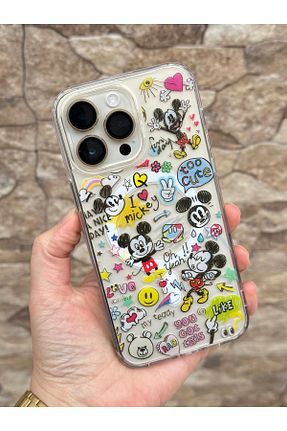 کاور و قاب سفید iPhone 12 Pro Max Vip Case - کد 926935364