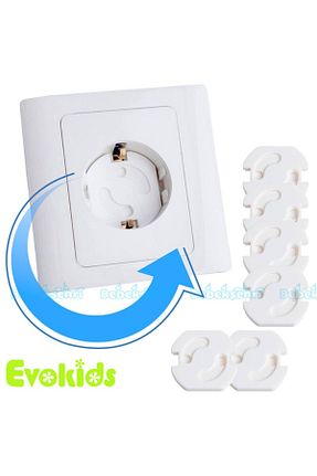  سفید Evokids - کد 73001720