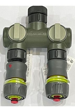 شیرآلات باغچه NACRAGREEN - کد 899928973