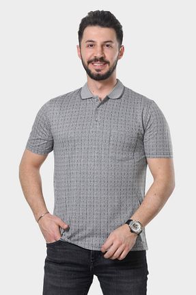 تیشرت رنگی مردانه رگولار HEDEFNUR TEKSTİL - کد 926935016