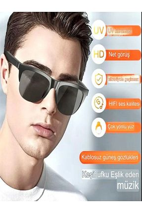 اکسسوری عینک مشکی TECHNOMEN - کد 926932308
