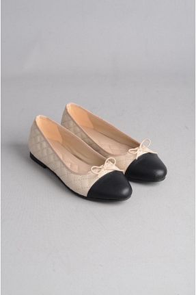 بابت مشکی زنانه چرم لاکی SEÇ KUNDURA - کد 834521881