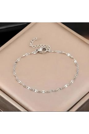 خلخال جواهر متالیک زنانه Home - کد 926939284