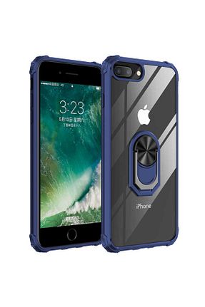 کاور و قاب رنگی iPhone 8 Plus halkhouse - کد 926945889
