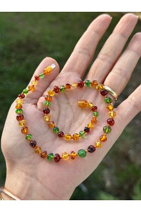 هدیه کودک زرد بچه گانه KEHRİBAREVİ EREĞLİ - کد 757471682
