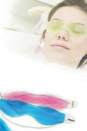 ماسک چشم hayret sepeti - کد 902395363