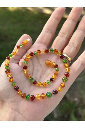 هدیه کودک زرد بچه گانه KEHRİBAREVİ EREĞLİ - کد 757471682