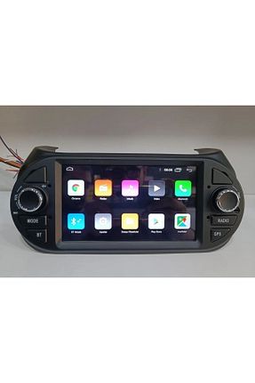 سیستم چند رسانه ای و نمایشگر 7.0 inç Drivetec - کد 926962871