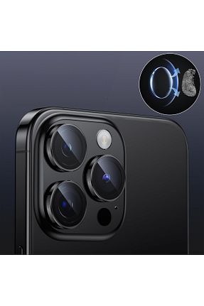 محافظ لنز دوربین مشکی Powerfox - کد 926948285