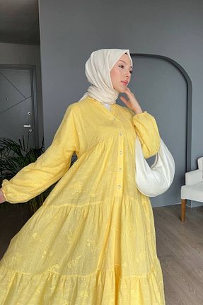 روسری سفید %100 پنبه lamvlssia - کد 926957201