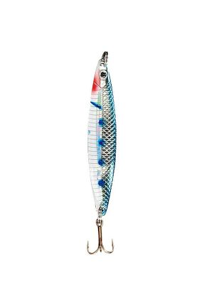 طعمه قاشقی ماهیگیری قرمز FLADEN - کد 63996847