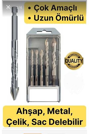 مته دریل ela yapı market - کد 871652924