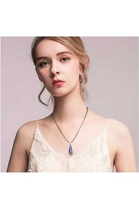 مدال فیروزه ای rose moda - کد 921968654